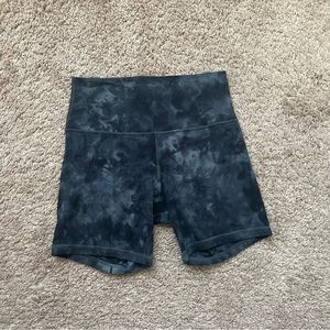 LULULEMON ALIGN SHORT